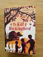 To Kill A Mockingbird, Ophalen of Verzenden, Zo goed als nieuw, Nederland