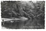AK Oosterbeek - Eendjesvijver Hemelsche Berg, Verzenden, 1940 tot 1960, Gelopen, Gelderland
