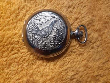 Molnija zakhorloge ( Sovjet-unie ) beschikbaar voor biedingen