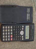Casio goedwerkend FX 82 MS met beschermhoes., Diversen, Rekenmachines, Ophalen