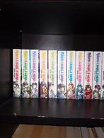 Shield Hero Light Novel 1-22, Boeken, Ophalen of Verzenden, Zo goed als nieuw, Aneko Yusagi, Wereld overig