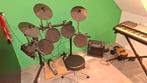 Alesis Turbo elektronisch drumstel, Muziek en Instrumenten, Drumstellen en Slagwerk, Ophalen, Zo goed als nieuw, Overige merken