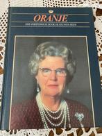 Oranje, ons vorstenhuis door de eeuwen heen (9 delen ), Ophalen of Verzenden, 20e eeuw of later, Zo goed als nieuw, Diverse auteurs