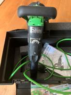Eibenstock freesmachine, Doe-het-zelf en Verbouw, Gereedschap | Freesmachines, Ophalen, Zo goed als nieuw, Bovenfrees, Eibenstock
