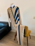 Vintage Uniform Taptoe Harmonie Fanfare Maat M-L, Maat 48/50 (M), Ophalen of Verzenden, Kleding, Gedragen