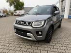 Suzuki Ignis 1.2 Smart Hybrid Select Automaat Trekhaak etc (, Stof, Gebruikt, Zwart, Ignis