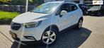Opel Mokka X 1.4 Turbo Innovation, Auto's, Voorwielaandrijving, Stof, Gebruikt, Euro 6