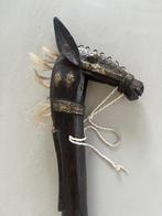 paard antiek Malie, Antiek en Kunst, Ophalen of Verzenden