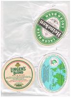 HEINEKEN, Verzenden, Nieuw, Viltje(s), Heineken