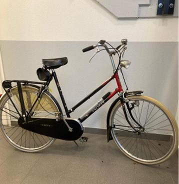 Damesfiets Calypso met 3 versnellingen  beschikbaar voor biedingen
