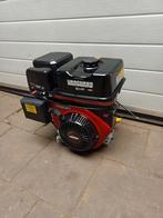 Briggs & Stratton motor, Ophalen, Zo goed als nieuw, Benzinemotor, 1800 rpm of meer