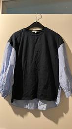 Laatste ‼️ mooie blauwe damesblouse te koop nieuw ‼️‼️, Maat 38/40 (M), Blauw, Nieuw, Ophalen of Verzenden