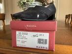 Hassia Damesschoenen, Hassia, Pumps, Zwart, Nieuw