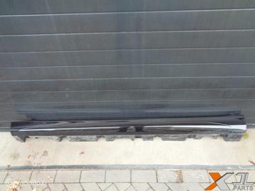 GLE-KLASSE W167 AMG DORPEL SIDESKIRT LI  A1676901804 beschikbaar voor biedingen