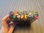 Nieuwe 16 Kleuren Posca Stiften Set, Hobby en Vrije tijd, Nieuw, ..., Ophalen of Verzenden, ...