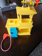 Tankstation fisher price, Ophalen of Verzenden