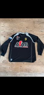 Match worn Vitesse shirt Eloy Room, Verzamelen, Sportartikelen en Voetbal, Ophalen of Verzenden, Zo goed als nieuw, Vitesse, Shirt