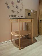 Stokke Sleepi Verschoontafel Naturel, Ophalen, Zo goed als nieuw