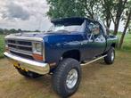 dodge RAM Club Cab 1976 | FG-SB-56 i, Auto's, Oldtimers, Overige brandstoffen, Bedrijf, Sedan, Dodge