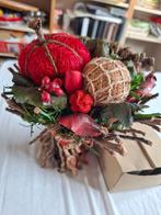 kerstversiering, ca. 23 cm. hoog, Ophalen of Verzenden