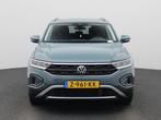 Volkswagen T-Roc 1.5 TSI Life Edition | 150 PK | Automaat |, Stof, 4 cilinders, Origineel Nederlands, Bedrijf