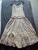 Jurk Boho  - inclusief verzendkosten, Beige, Nieuw, Didi, Ophalen of Verzenden
