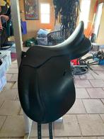 Wintec Cair 17,5 inch dressuurzadel, Ophalen, Zo goed als nieuw, Dressuur