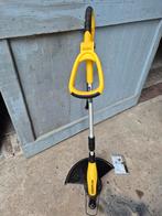 Grastrimmer, Ophalen, Gebruikt, Elektrisch