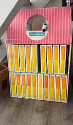 Hotel de Botel - Leerzaam pakket voor kleuters, Ophalen of Verzenden, Gebruikt, Knutselen