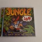 Jungle Jam, Cd's en Dvd's, Cd's | Dance en House, Ophalen of Verzenden