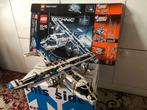 Lego Technic 42025, Ophalen of Verzenden, Zo goed als nieuw