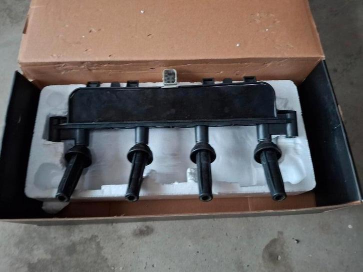 Bobine, Auto-onderdelen, Motor en Toebehoren, Peugeot, Ophalen of Verzenden