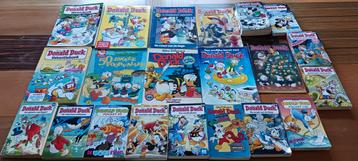 Donald Duck beschikbaar voor biedingen