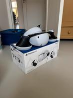 PSVR 2, Spelcomputers en Games, Virtual Reality, Ophalen, Zo goed als nieuw, Sony PlayStation