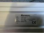 Mastervolt smart charger 12/50-3 met charger control, Ophalen of Verzenden, Zo goed als nieuw