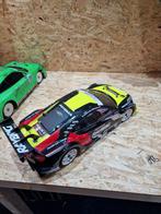 Tamiya TT02R Brushless RC Auto, Ophalen of Verzenden, Gebruikt