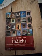 Jan de Bas - Geschiedenis InZicht, Boeken, Sociale wetenschap, Ophalen of Verzenden, Zo goed als nieuw, Jan de Bas; Frank Brinkman