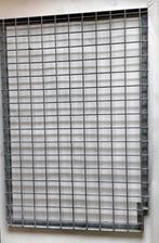 (draad)stalen frame / raamwerk, Doe-het-zelf en Verbouw, Metalen, Ophalen, Gebruikt, IJzer