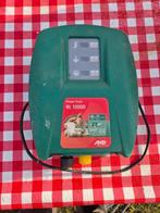 AKO Power Profi NI 10000 lichtnetapparaat, 230V, Dieren en Toebehoren, Weidegang