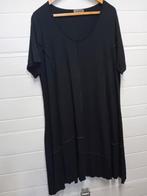 8 x dames kleding grote maat 58 - XL - 2XL - 3XL - 60, Ophalen, Online m, Blauw, Blouse of Tuniek