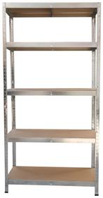 Stellingkast 180x90x40cm (TOPPER) !!!, Verzenden, Zo goed als nieuw