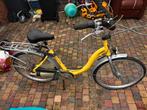 Lage instap  damesfiets  sparta., Ophalen of Verzenden, 2 zitjes, Zo goed als nieuw, Sparta