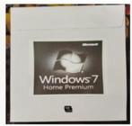 Windows 7 Home Premium. NL / Dutch, 32x/64x, Direct Geleverd, Verzenden, Nieuw, Windows