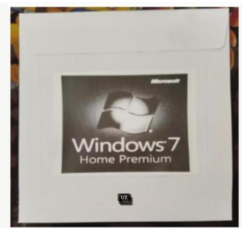 Windows 7 Home Premium. NL / Dutch, 32x/64x, Direct Geleverd, Computers en Software, Besturingssoftware, Nieuw, Windows, Verzenden