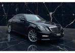 Mercedes-Benz E-klasse AMG E63 Pano| Stufe 2 | H&k, Auto's, 5461 cc, Achterwielaandrijving, Gebruikt, Lichtsensor