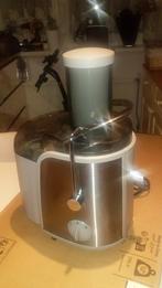 Sap centrifuge juicer, Ophalen of Verzenden, Zo goed als nieuw