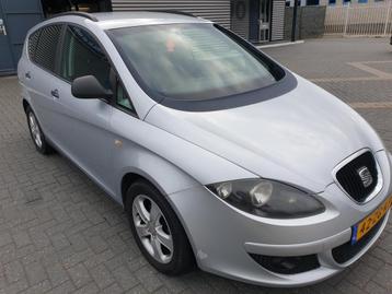 Seat Altea XL 1.6 Clubstyle beschikbaar voor biedingen
