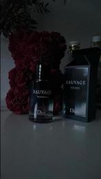 Dior Sauvage - Eau de parfum Nieuw!, Sieraden, Tassen en Uiterlijk, Uiterlijk | Parfum, Verzenden, Nieuw