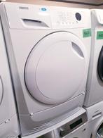 Condens droger ️✅️ Zanussi 7KG️️️ ️lindo100 INC GARANTIE, Witgoed en Apparatuur, Wasdrogers, Ophalen, 6 tot 8 kg, Anti-kreukfase
