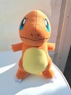 Pokémon Charmander Knuffel 30 cm, Ophalen, Zo goed als nieuw, Overige typen